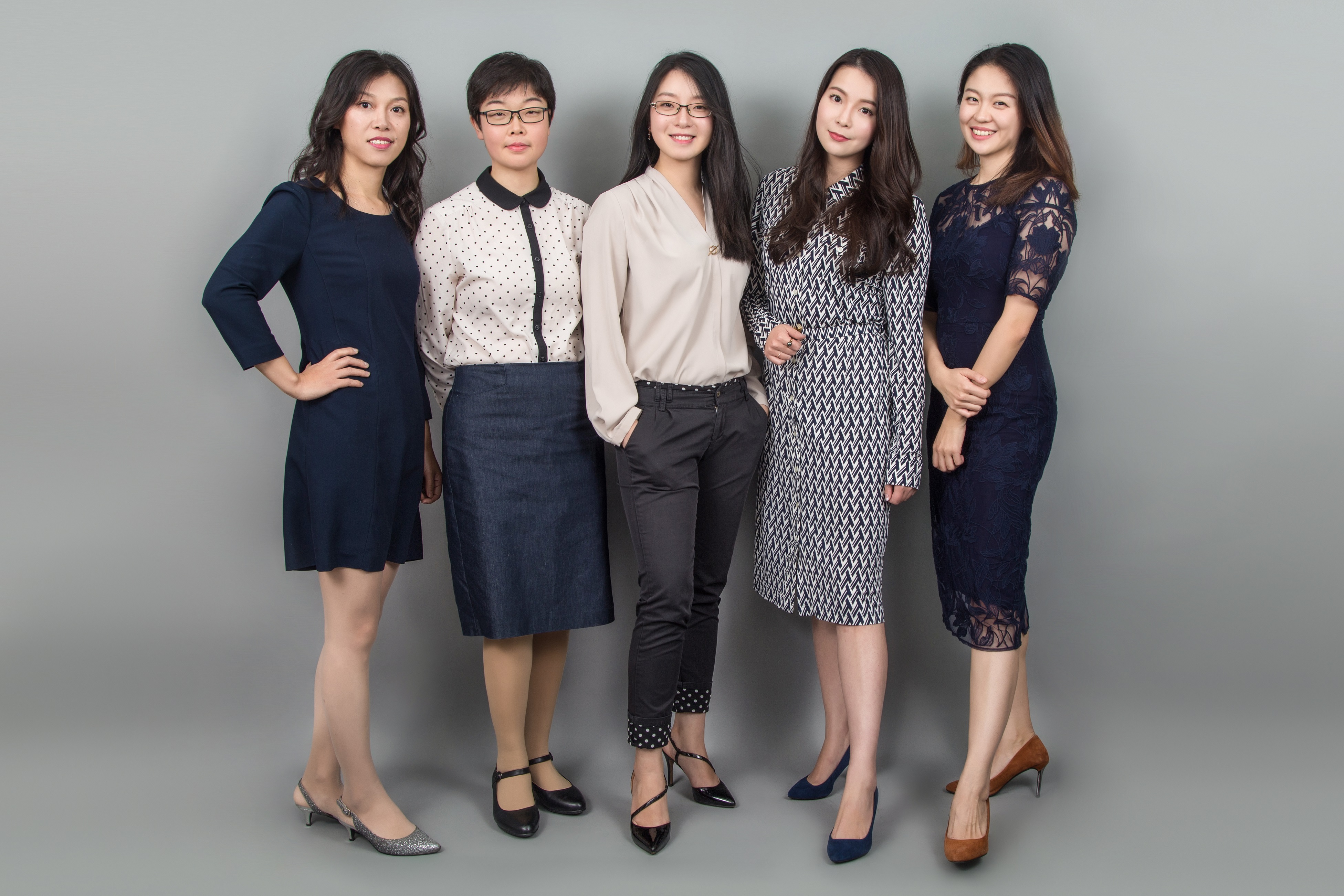 学生海外交流项目联系人